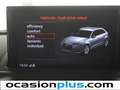 Audi A3 Sportback 1.5 TFSI COD EVO Sport Edition 110kW Plateado - thumbnail 12