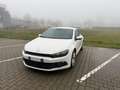 Volkswagen Scirocco 1.4 TSI 90 kW SHZ/PDC/Touchscreen Blanc - thumbnail 1
