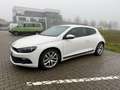 Volkswagen Scirocco 1.4 TSI 90 kW SHZ/PDC/Touchscreen Blanc - thumbnail 3