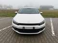 Volkswagen Scirocco 1.4 TSI 90 kW SHZ/PDC/Touchscreen Blanc - thumbnail 2