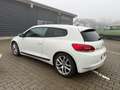 Volkswagen Scirocco 1.4 TSI 90 kW SHZ/PDC/Touchscreen Blanc - thumbnail 7