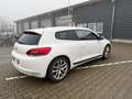 Volkswagen Scirocco 1.4 TSI 90 kW SHZ/PDC/Touchscreen Blanc - thumbnail 8