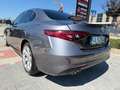 Alfa Romeo Giulia 2.2 Turbodiesel 190 CV AT8 Executive Сірий - thumbnail 4