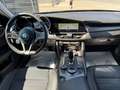 Alfa Romeo Giulia 2.2 Turbodiesel 190 CV AT8 Executive Сірий - thumbnail 10