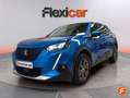 Peugeot 2008 Active Eléctrico 100kW Azul - thumbnail 3