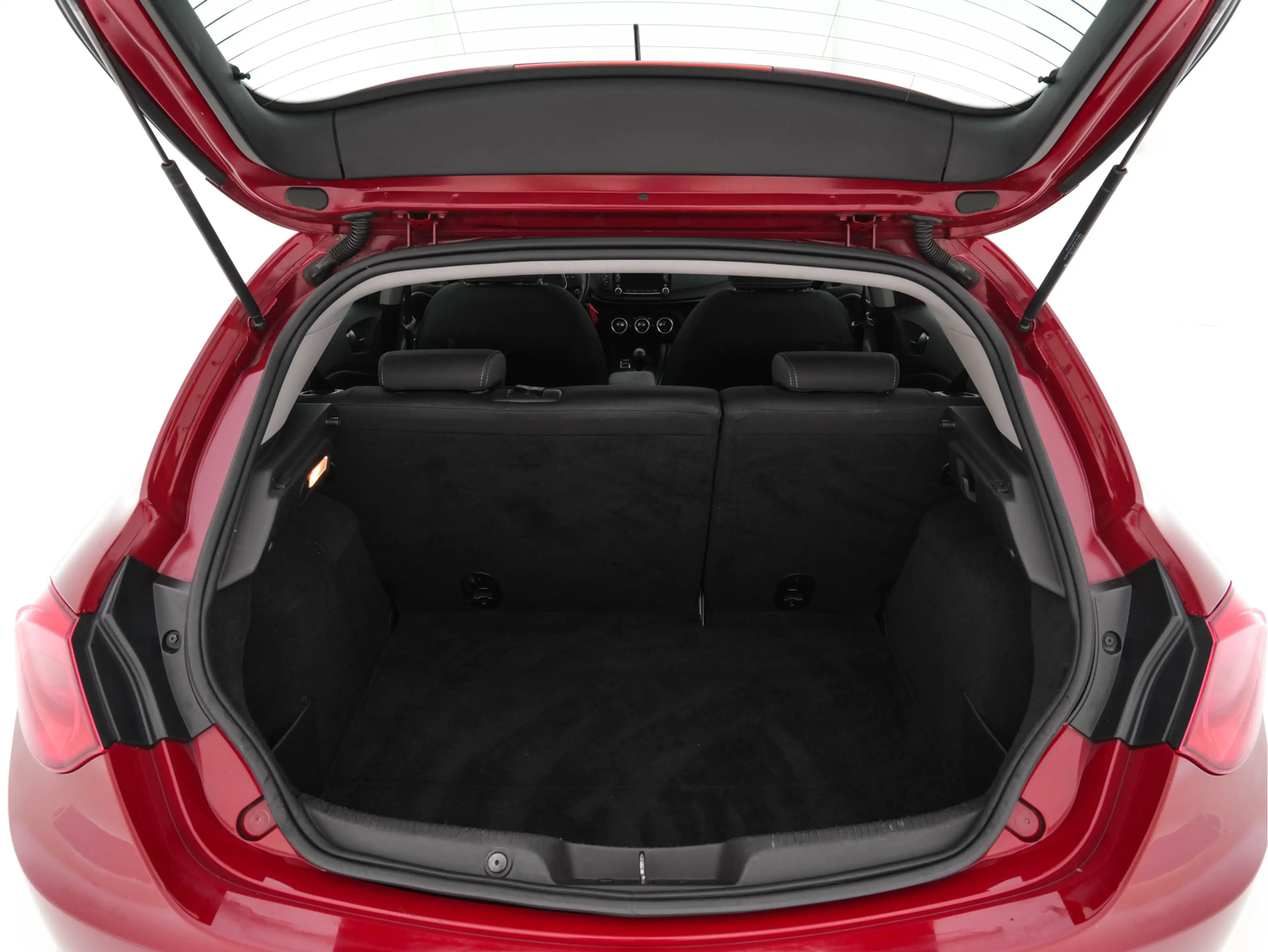 Alfa Romeo Giulietta 1.6 JTDm Super Aut. *NAVI-FULLMAP | SPORTSEATS | S — photo 10