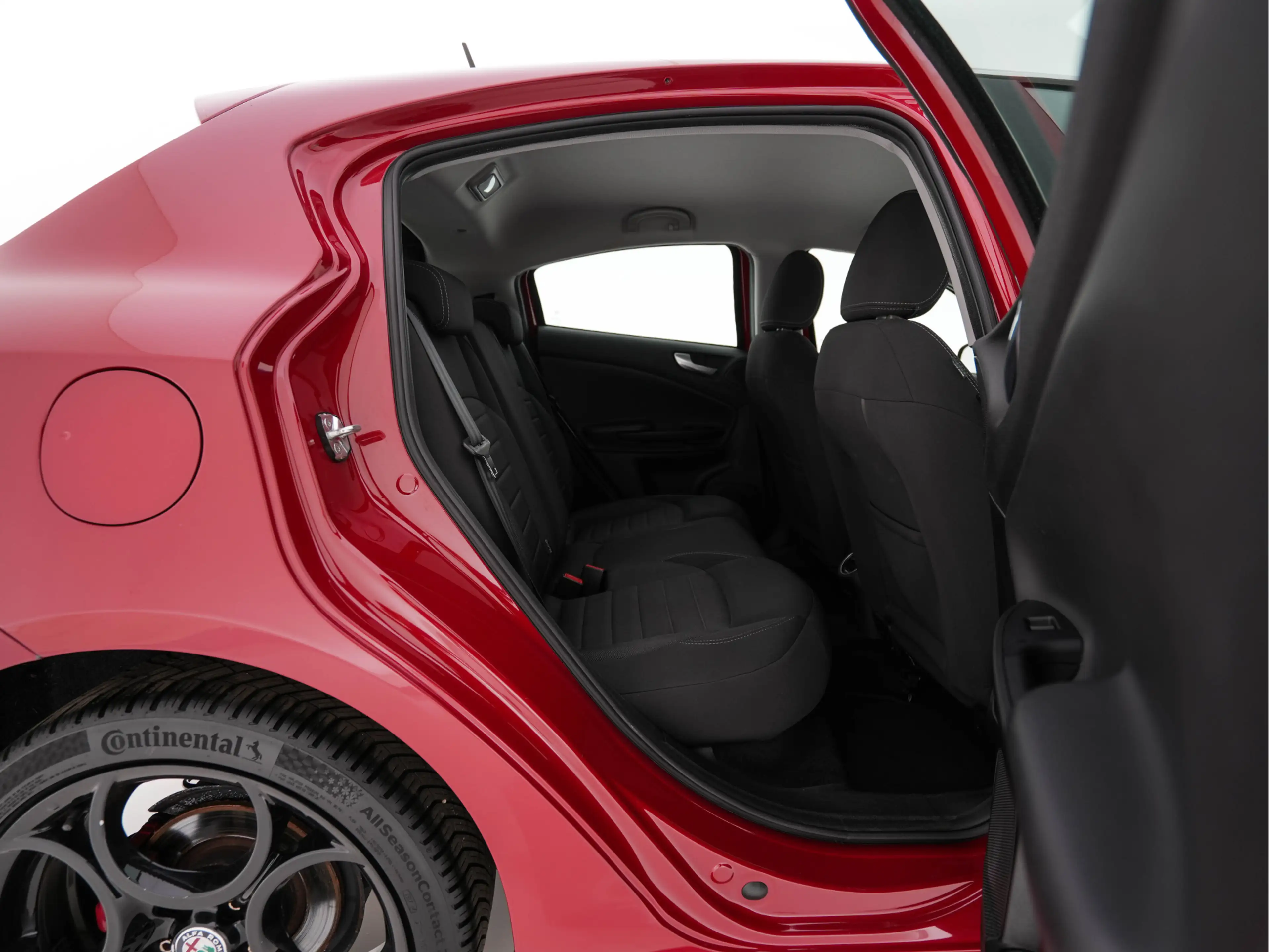Alfa Romeo Giulietta 1.6 JTDm Super Aut. *NAVI-FULLMAP | SPORTSEATS | S — photo 11