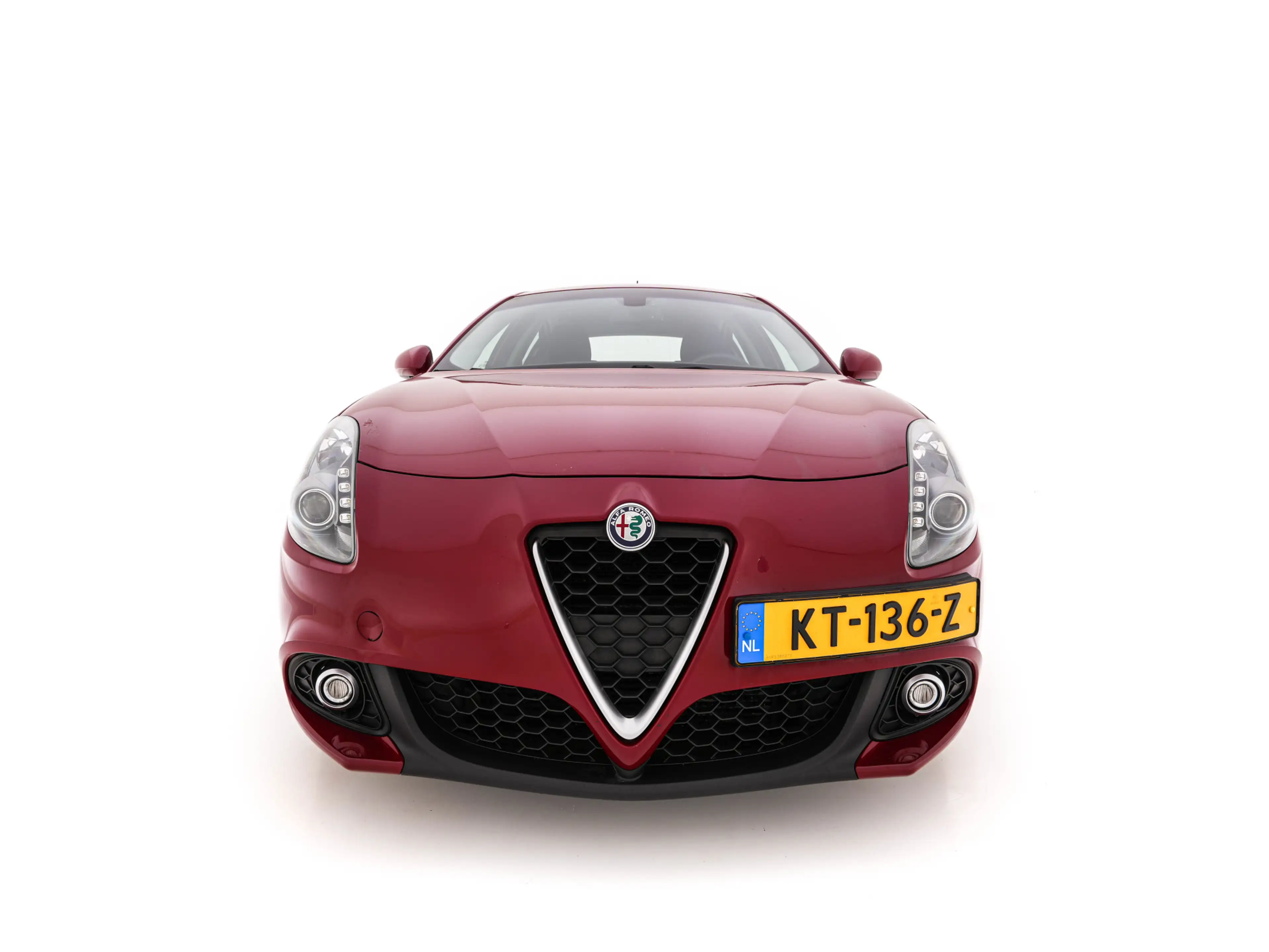 Alfa Romeo Giulietta 1.6 JTDm Super Aut. *NAVI-FULLMAP | SPORTSEATS | S — photo 2