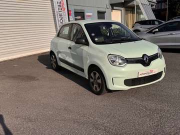 Twingo III SCe 65 - 20 Life