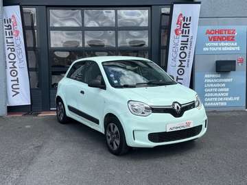 Twingo III SCe 65 - 20 Life