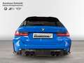 BMW M3 Competition xDrive Touring 907€ netto/mtl.*INDIVID Blau - thumbnail 4