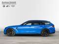 BMW M3 Competition xDrive Touring 907€ netto/mtl.*INDIVID Blau - thumbnail 2