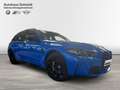 BMW M3 Competition xDrive Touring 907€ netto/mtl.*INDIVID Blau - thumbnail 6