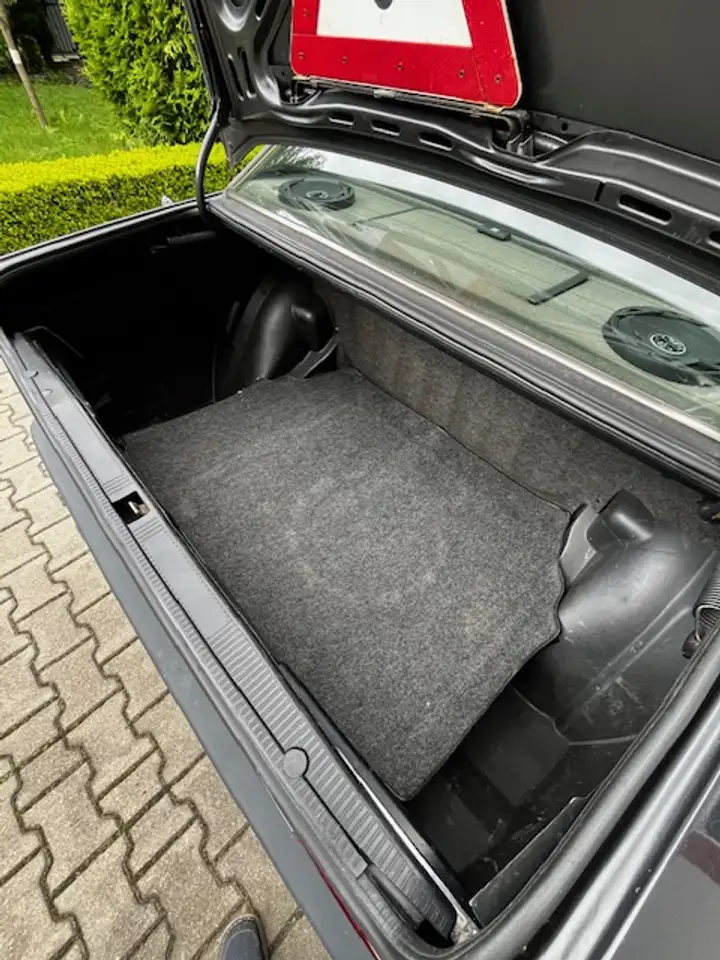 Mercedes-Benz 190 E, foto 4