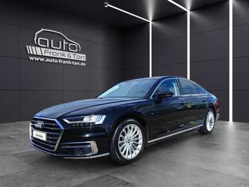 50 TDI quattro Matrix*HeadUp*Pano*B&O*Navi
