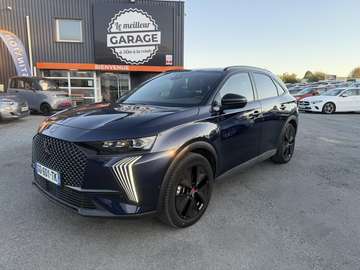 DS7 E-Tense - 300 - 4x4 Performance Line + PHASE 2