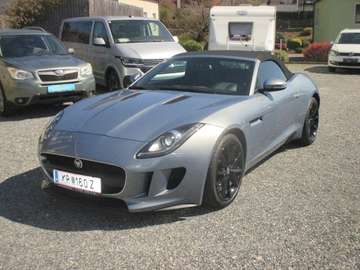 F-Type 3,0 S/C Aut.