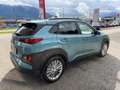Hyundai KONA Kona 1,6 CRDi Level 3 7DCT 4WD Blau - thumbnail 5