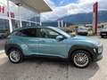 Hyundai KONA Kona 1,6 CRDi Level 3 7DCT 4WD Blau - thumbnail 4