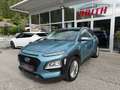 Hyundai KONA Kona 1,6 CRDi Level 3 7DCT 4WD Blau - thumbnail 1