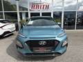 Hyundai KONA Kona 1,6 CRDi Level 3 7DCT 4WD Blau - thumbnail 2