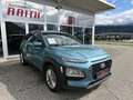 Hyundai KONA Kona 1,6 CRDi Level 3 7DCT 4WD Blau - thumbnail 3