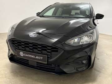 Focus SW 1.0 EcoBoost 125 S