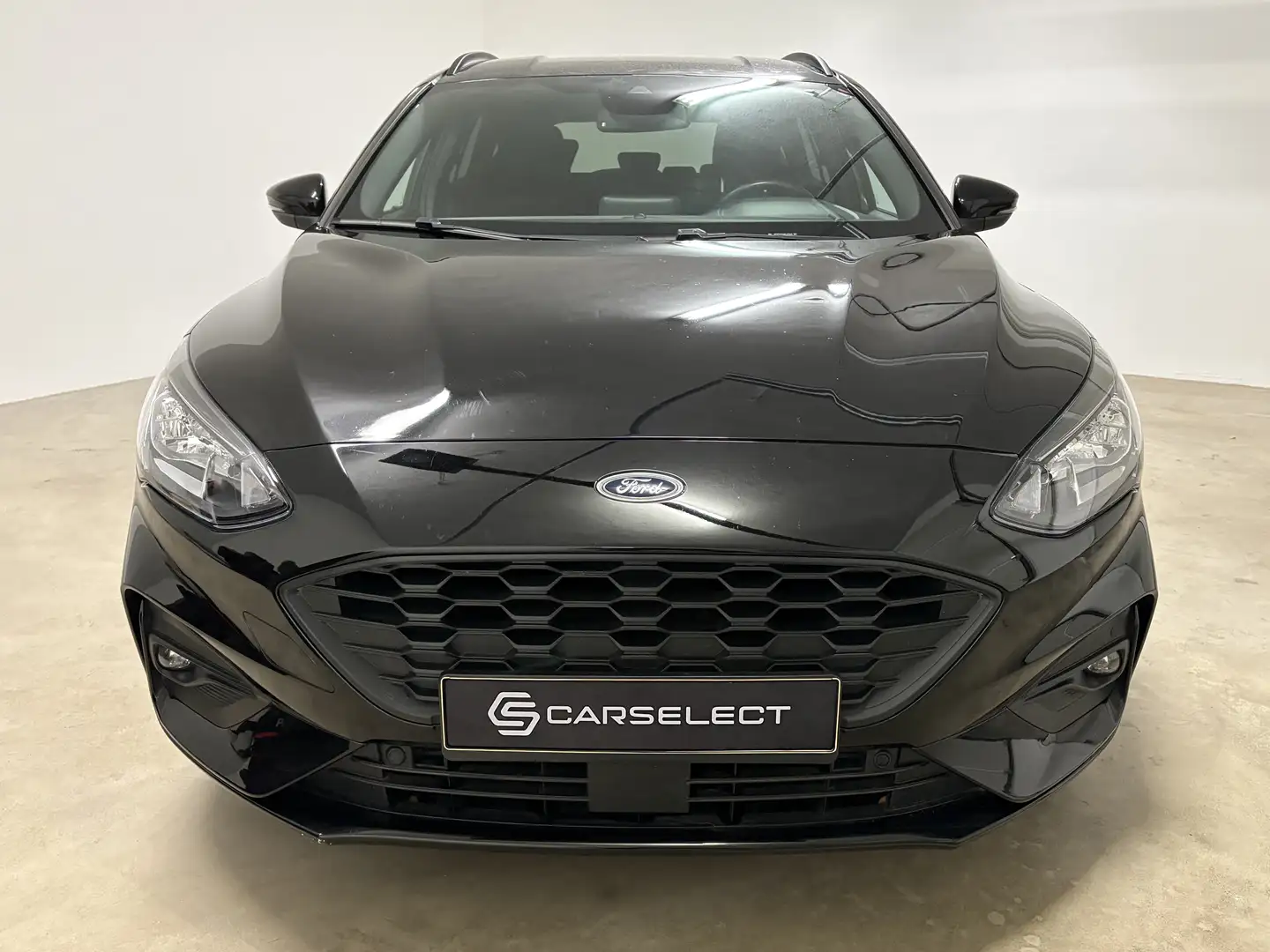 Ford Focus Focus SW 1.0 EcoBoost 125 S Noir - 2