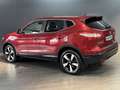 Nissan Qashqai 1.2 DIG-T 360 Navi*Winter Pkt.*1.HD* Rood - thumbnail 3