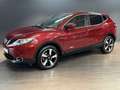 Nissan Qashqai 1.2 DIG-T 360 Navi*Winter Pkt.*1.HD* Rood - thumbnail 1