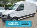 MAN TGE 3.140 MAXI|3,0t AHK|AC|KAM|TÜV+REIFEN+ÖLneu Weiß - thumbnail 1
