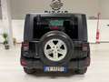 Jeep Wrangler 2.8 CRD SAHARA HARDTOP *MOTORE REVISIONATO* Nero - thumbnail 7