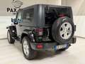 Jeep Wrangler 2.8 CRD SAHARA HARDTOP *MOTORE REVISIONATO* Nero - thumbnail 8