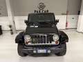 Jeep Wrangler 2.8 CRD SAHARA HARDTOP *MOTORE REVISIONATO* Nero - thumbnail 2