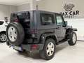 Jeep Wrangler 2.8 CRD SAHARA HARDTOP *MOTORE REVISIONATO* Nero - thumbnail 6