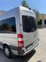 Mercedes-Benz Sprinter K37/35 316 BlueTEC TN Kombi Argento - thumbnail 3