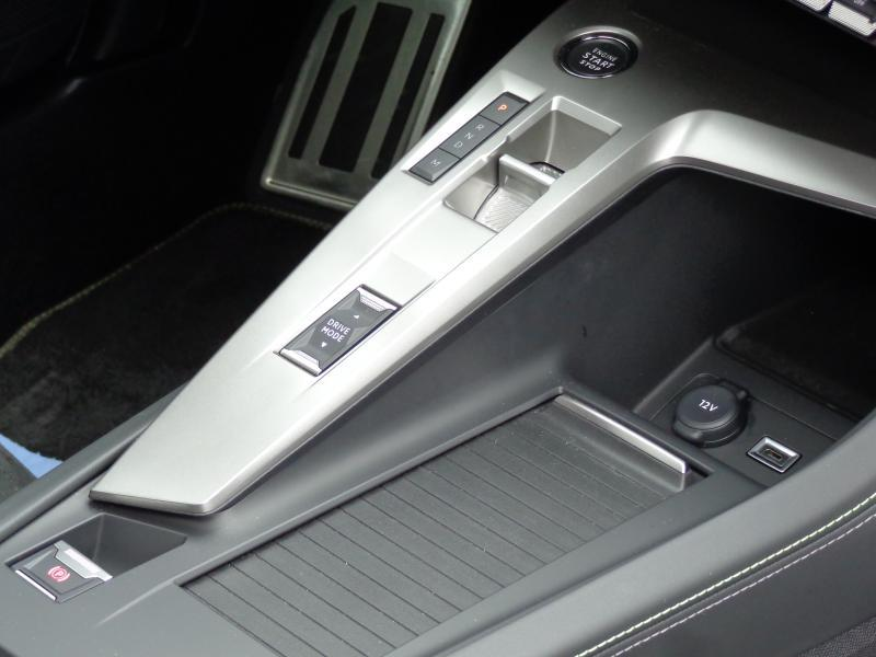 Peugeot 408 1.2i GT EAT8 - Toit ouvrant — photo 10