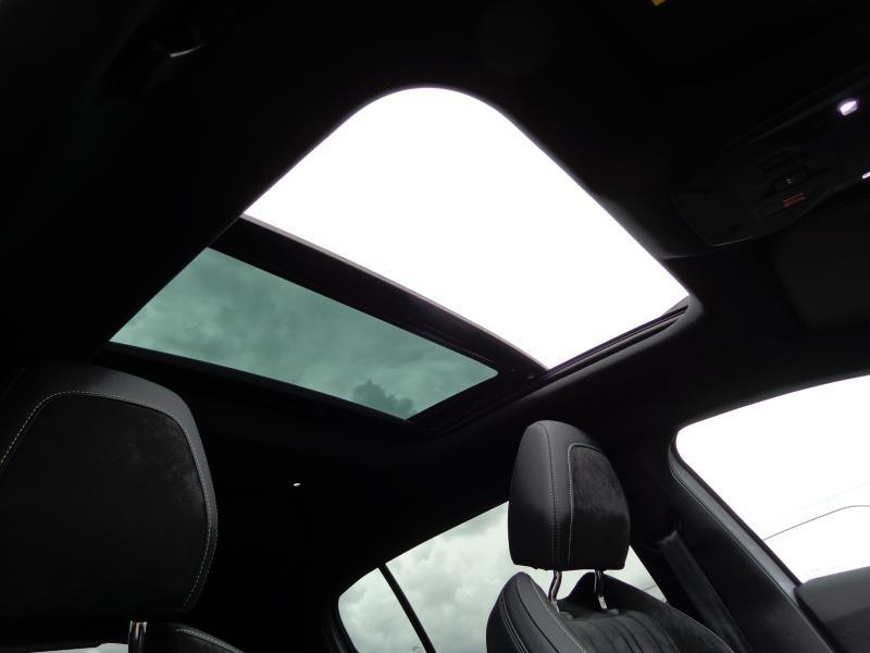 Peugeot 408 1.2i GT EAT8 - Toit ouvrant — photo 11
