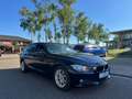 BMW 318 Baureihe 3 Touring d TÜV NEU Garantie 2 Hand Noir - thumbnail 9
