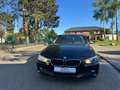 BMW 318 Baureihe 3 Touring d TÜV NEU Garantie 2 Hand Noir - thumbnail 2