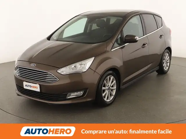 Ford C-Max 2.0 TDCi Titanium 150CV