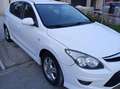 Hyundai i30 i30 1.6 CRDi U2 Blue Comfort Blanc - thumbnail 4