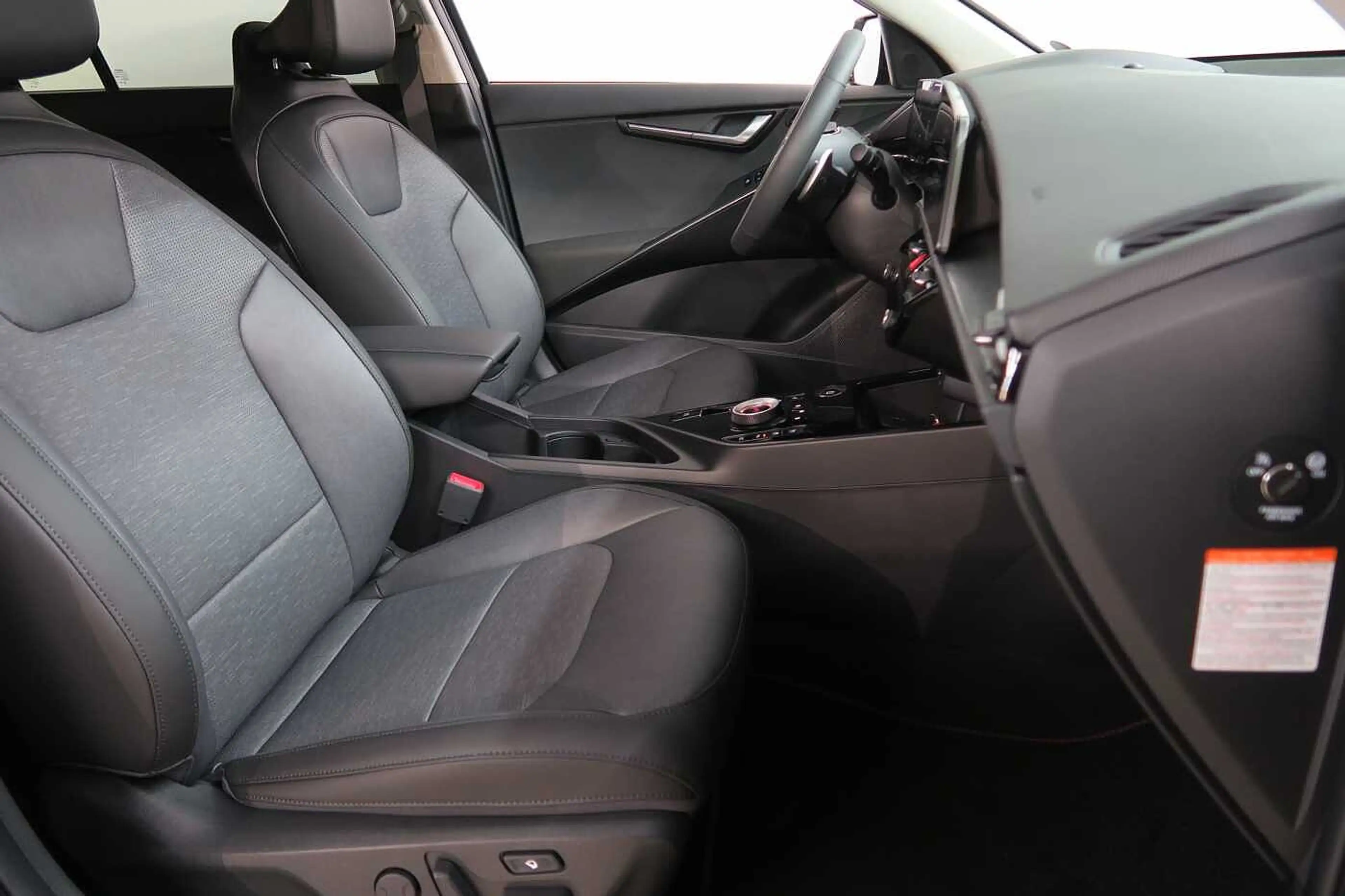 Kia e-Niro Inspiration! Paket-1+2+3+4 — photo 10
