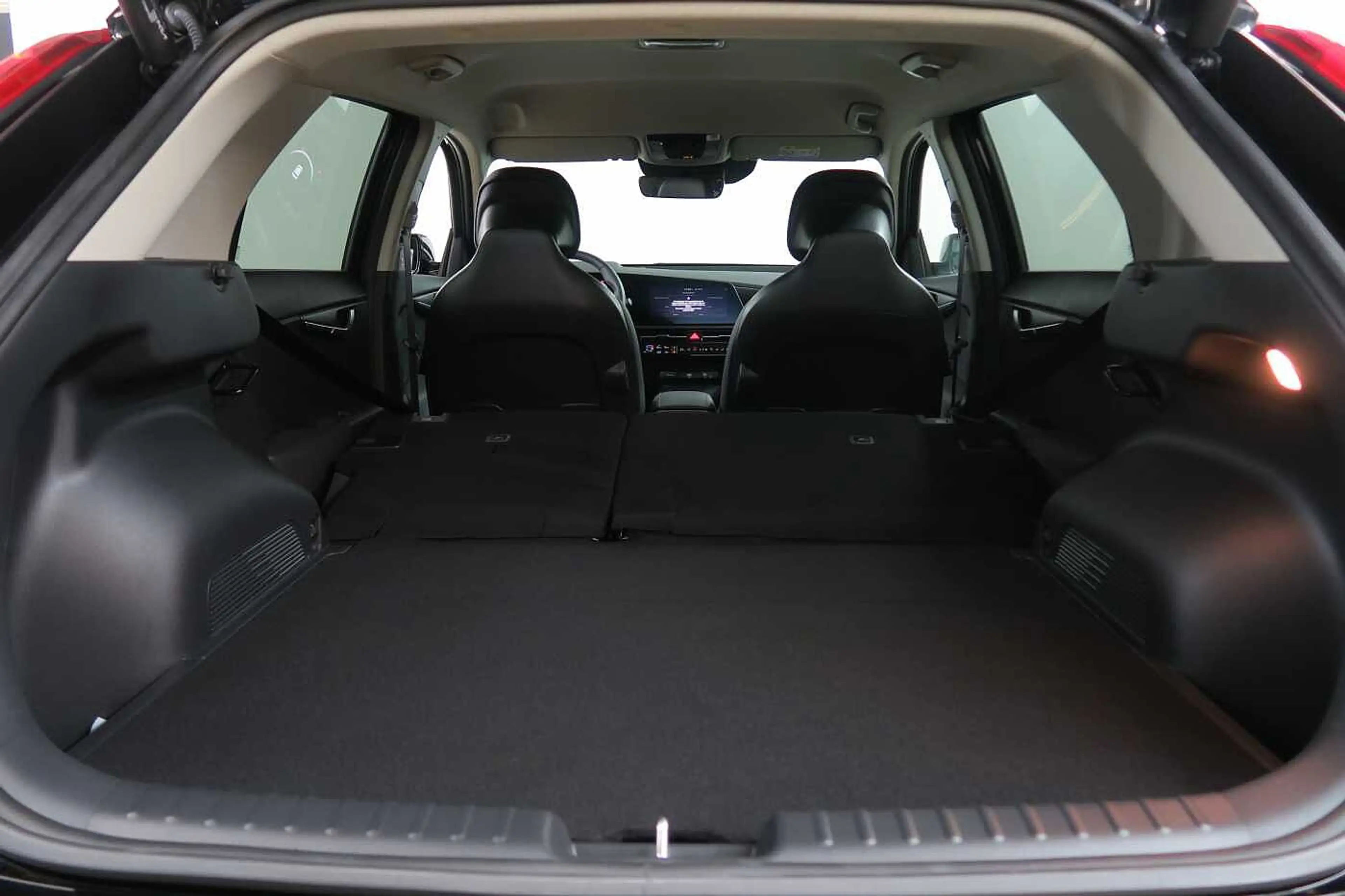 Kia e-Niro Inspiration! Paket-1+2+3+4 — photo 8