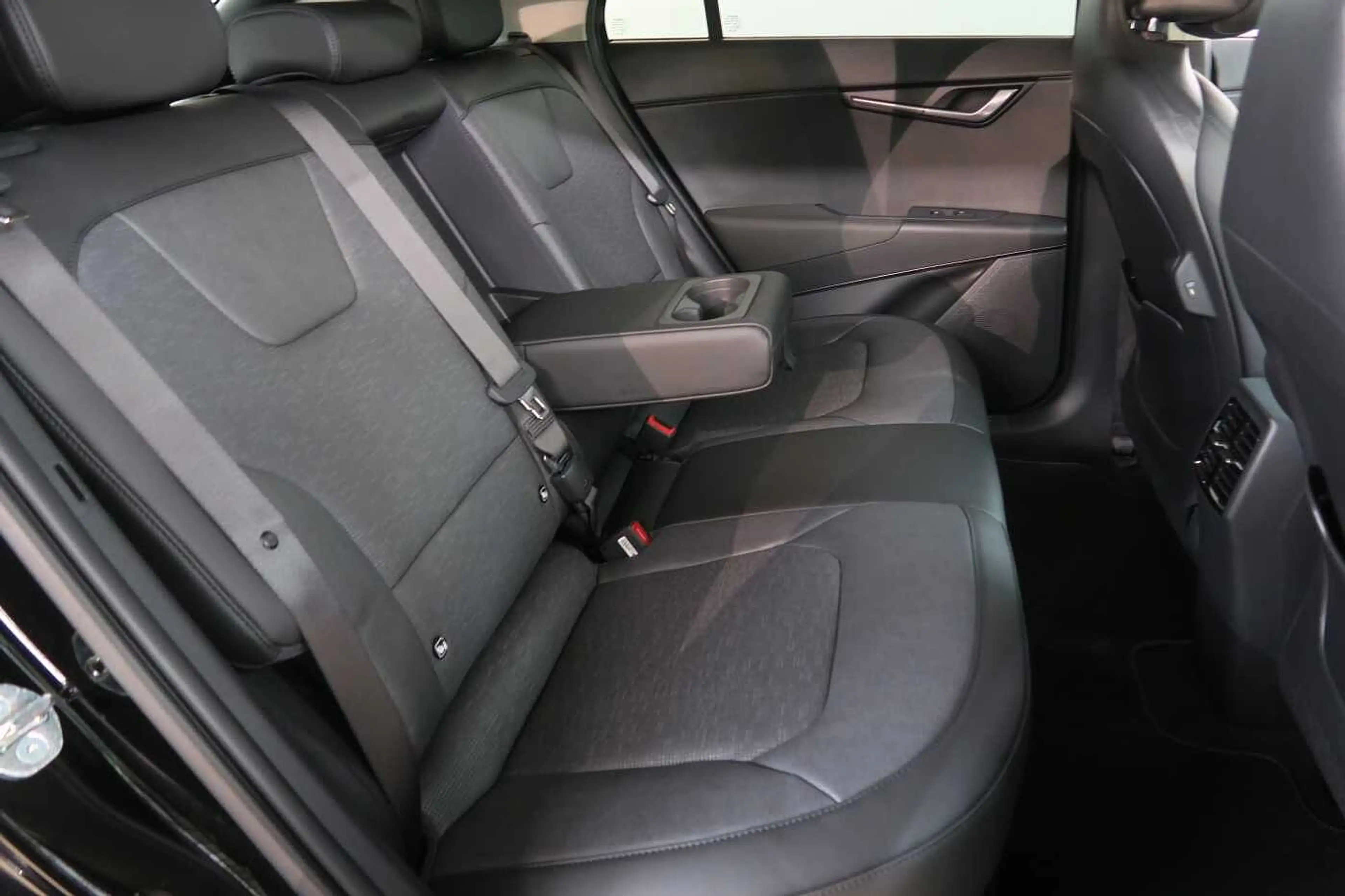 Kia e-Niro Inspiration! Paket-1+2+3+4 — photo 12