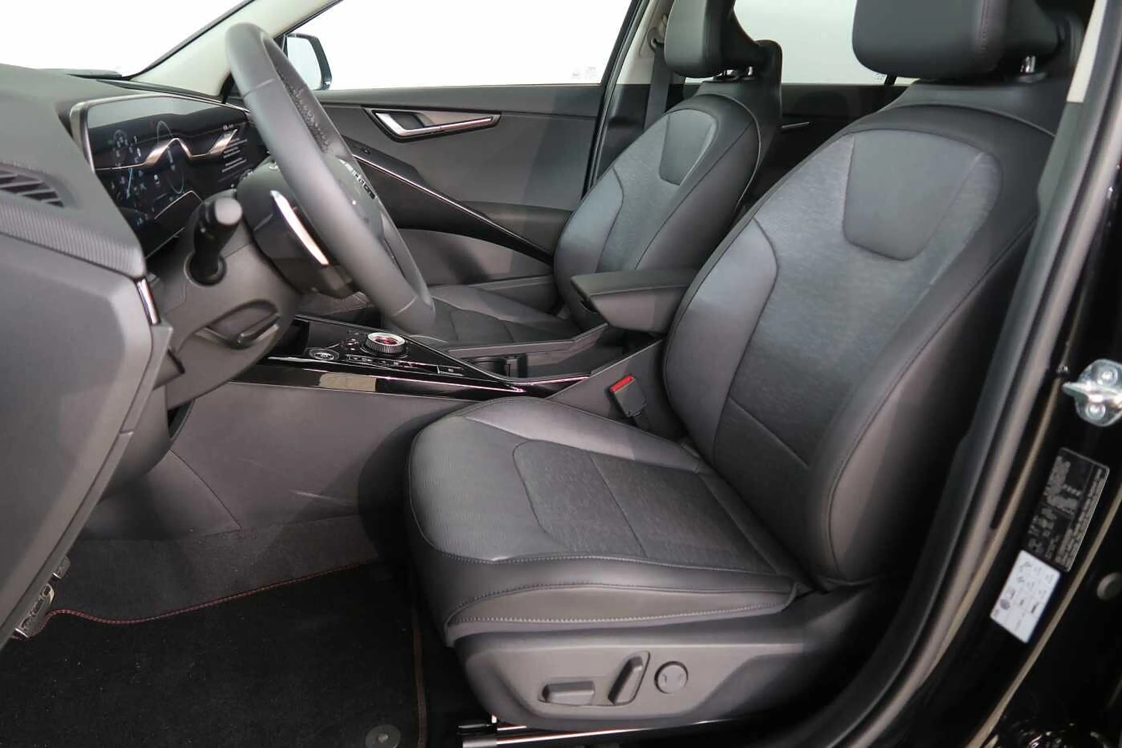 Kia e-Niro Inspiration! Paket-1+2+3+4 — photo 9
