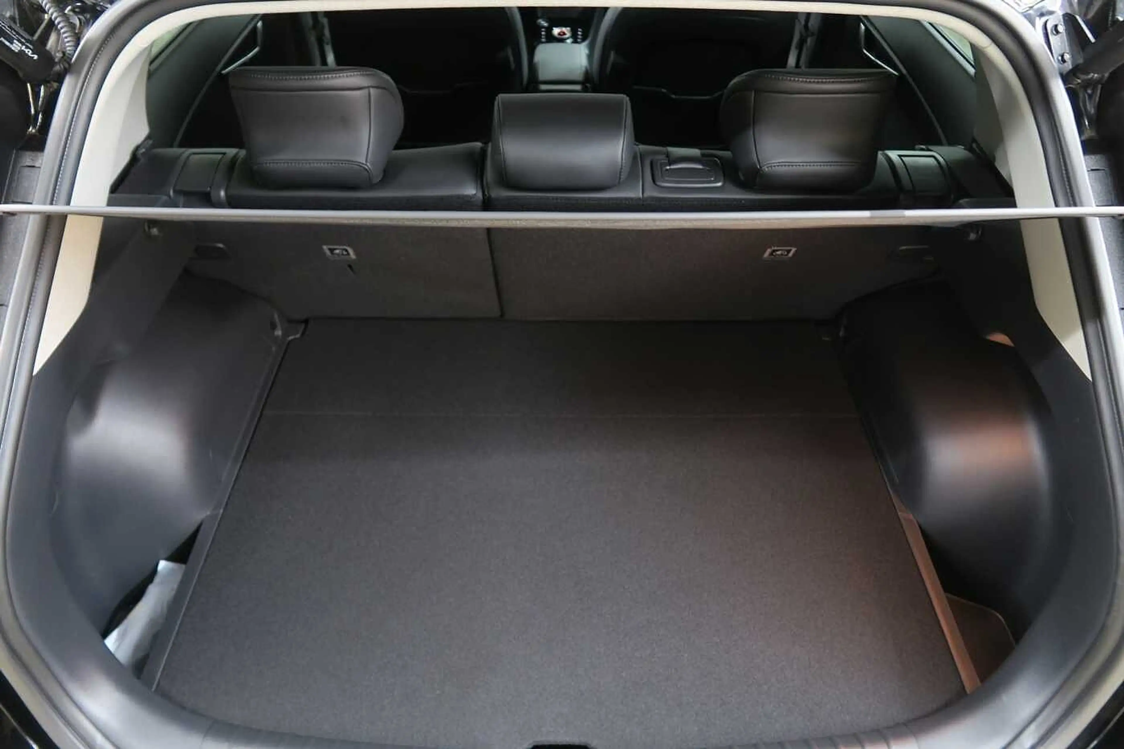 Kia e-Niro Inspiration! Paket-1+2+3+4 — photo 7
