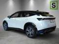 Nissan Ariya ARIYA Evolve Pack 87 kWh 242 PS 2WD Weiß - thumbnail 3
