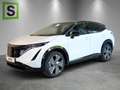 Nissan Ariya ARIYA Evolve Pack 87 kWh 242 PS 2WD Weiß - thumbnail 2