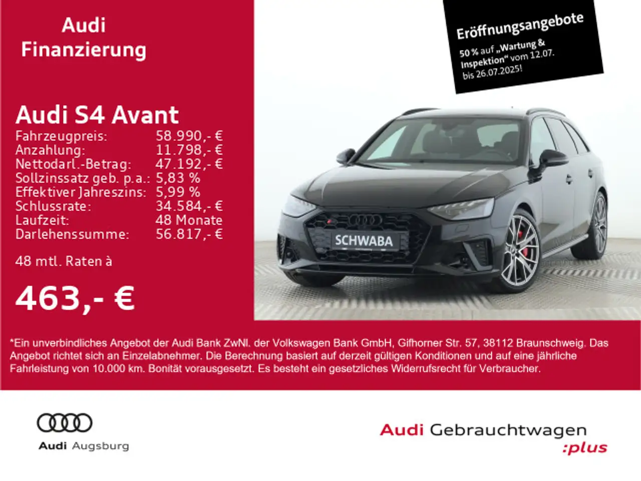 Audi S4